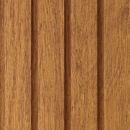 Fronto Slat Panels