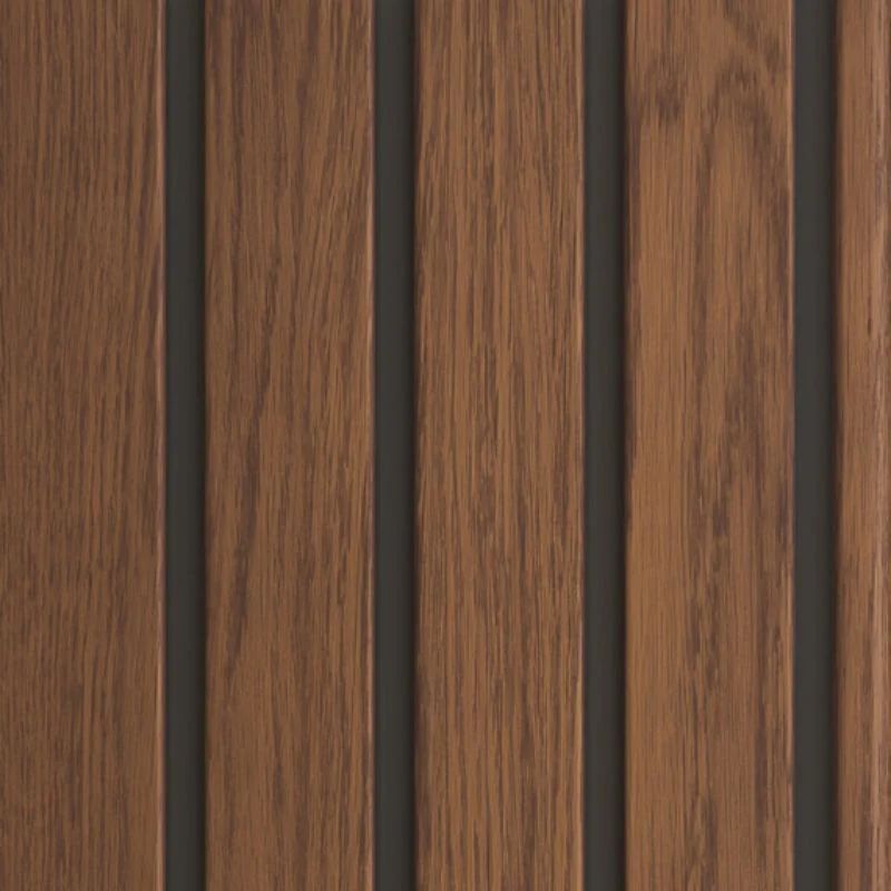 Fronto Slat Panels